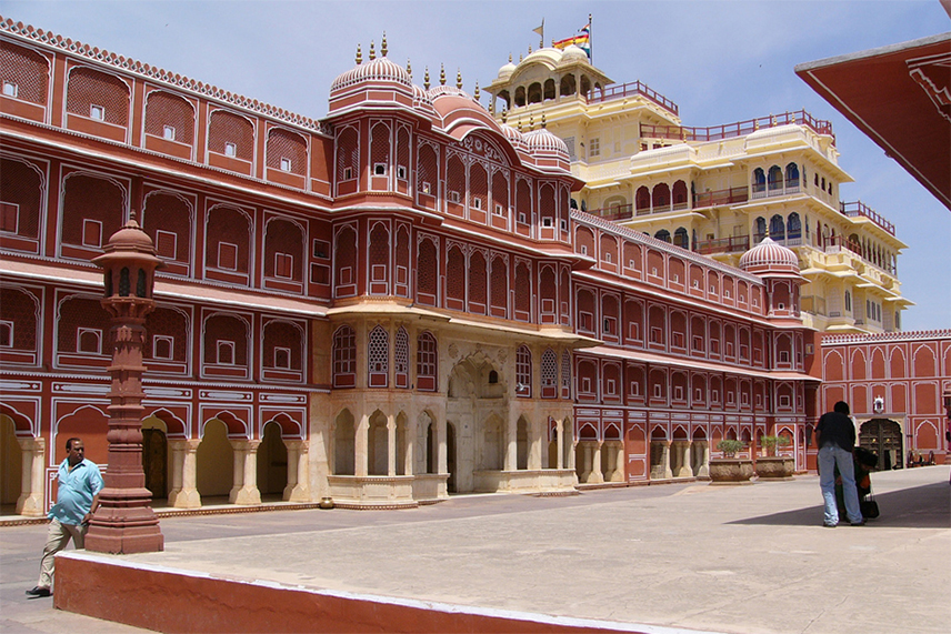 Jaipur Tour and Travel Guide